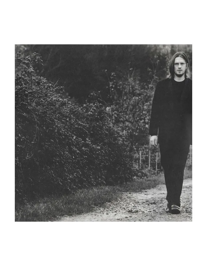 0802644581712, Виниловая пластинка Blackfield, Welcome To My DNA - фото 4