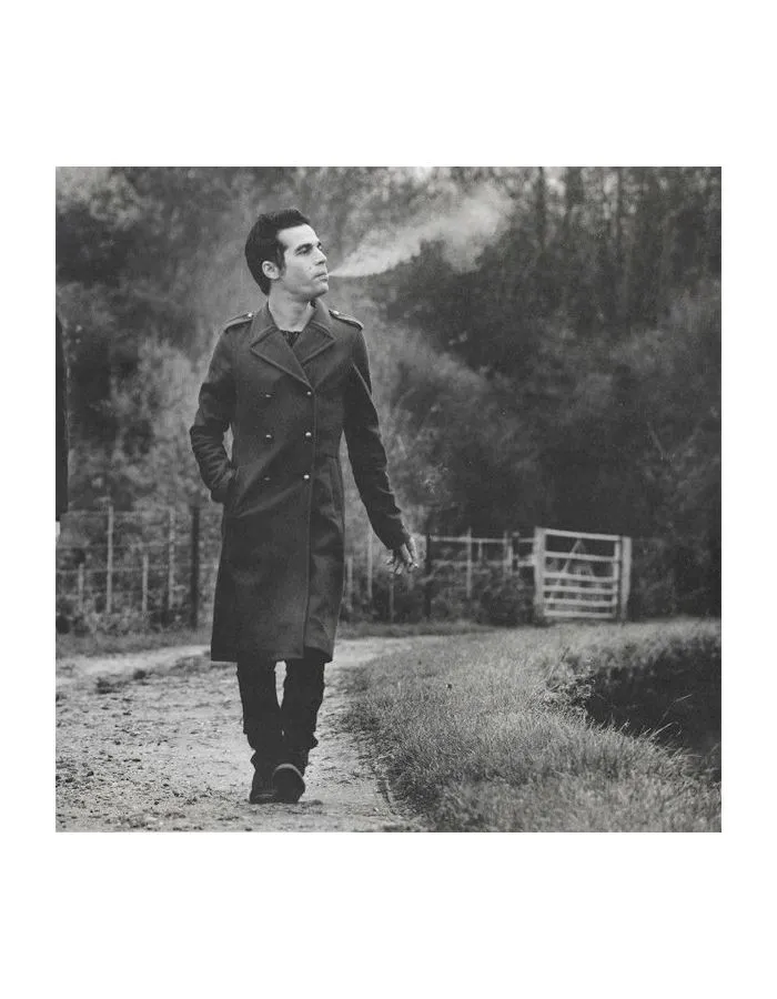 0802644581712, Виниловая пластинка Blackfield, Welcome To My DNA - фото 5