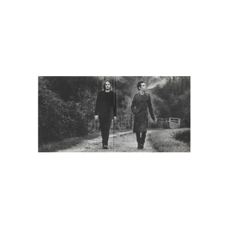 0802644581712, Виниловая пластинка Blackfield, Welcome To My DNA - фото 6