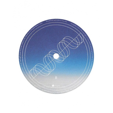 0802644581712, Виниловая пластинка Blackfield, Welcome To My DNA - фото 10