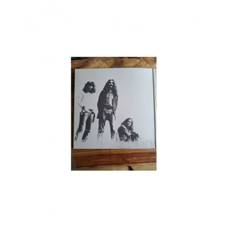 4099964007558, Виниловая пластинка Black Sabbath, Paranoid (coloured) - фото 3