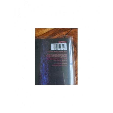 4099964007558, Виниловая пластинка Black Sabbath, Paranoid (coloured) - фото 10