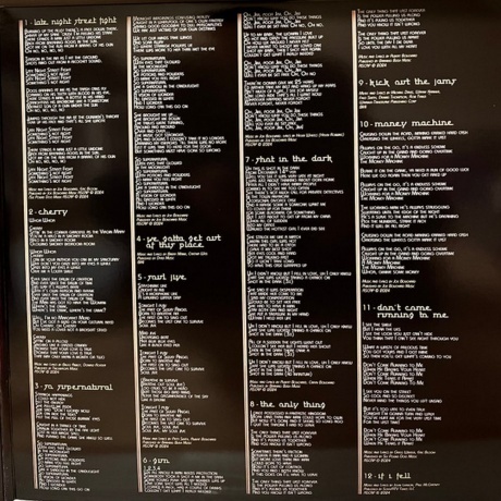 Blue Oyster Cult - Ghost Stories (8024391139851) виниловая пластинка - фото 3