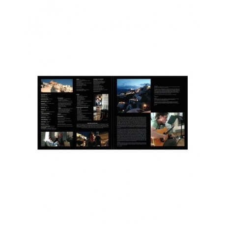 Joe Bonamassa - Black Rock (Solid Gold) (8712725746409) виниловая пластинка - фото 3