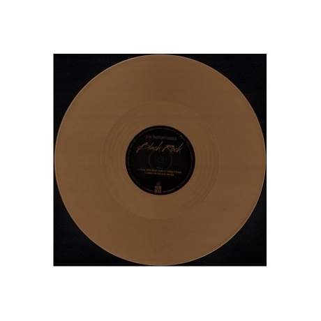 Joe Bonamassa - Black Rock (Solid Gold) (8712725746409) виниловая пластинка - фото 5