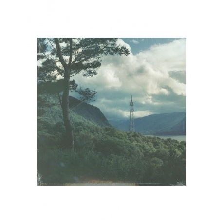 5021392584188, Bonobo, Black Sands виниловая пластинка - фото 2