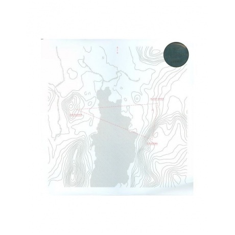 5021392584188, Bonobo, Black Sands виниловая пластинка - фото 7