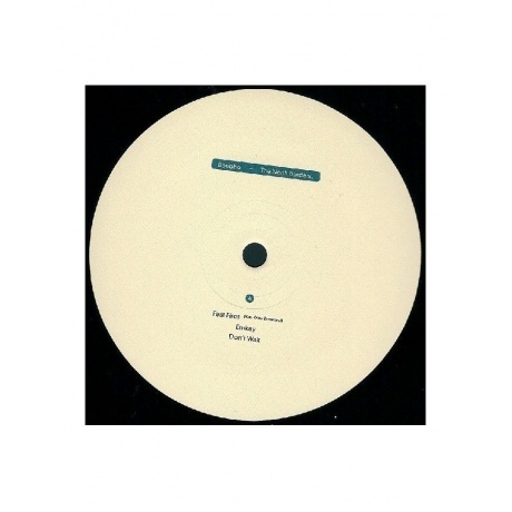 Bonobo - The North Borders (5021392806167) виниловая пластинка - фото 3