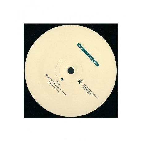 Bonobo - The North Borders (5021392806167) виниловая пластинка - фото 4