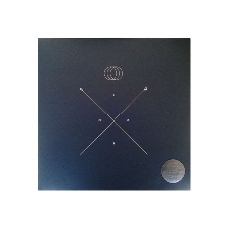 Bonobo - The North Borders (5021392806167) виниловая пластинка - фото 7