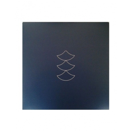 Bonobo - The North Borders (5021392806167) виниловая пластинка - фото 9