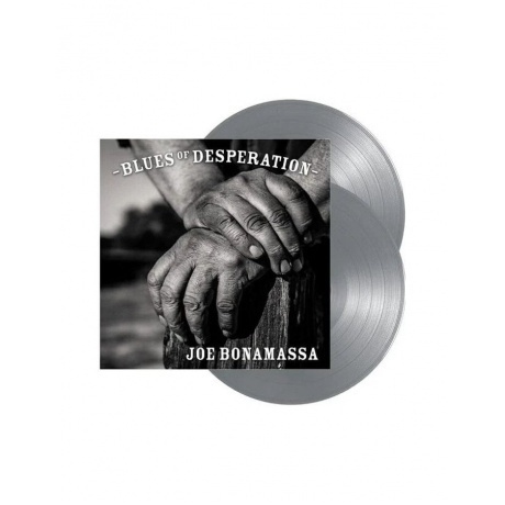 

Joe Bonamassa - Blues Of Desperation (coloured) (8712725747413) виниловая пластинка