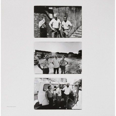 0602445053346, Abercrombie; Holland; DeJohnette, Gateway (Analogue) виниловая пластинка - фото 7