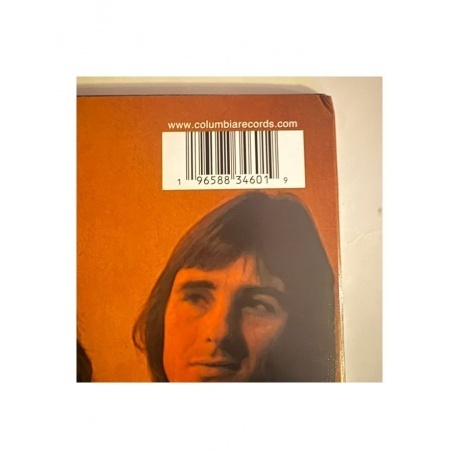 0196588346019, AC/DC, Powerage (coloured) виниловая пластинка - фото 4