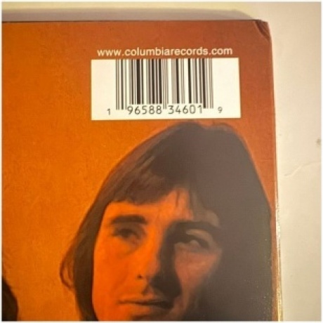 AC/DC - Powerage (coloured) (0196588346019) виниловая пластинка - фото 4