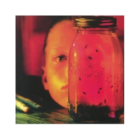 

Alice In Chains - Jar Of Flies (0196588003714) виниловая пластинка