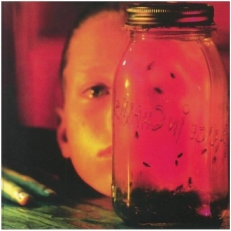 Alice In Chains - Jar Of Flies (0196588003714) виниловая пластин...