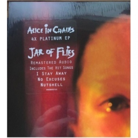 Alice In Chains - Jar Of Flies (0196588003714) виниловая пластинка - фото 7