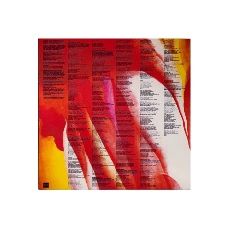 Marc Almond - Enchanted (coloured) (5013929849617) виниловая пластинка - фото 6