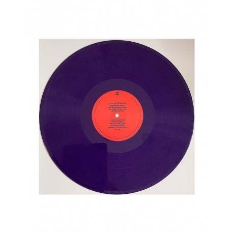 Marc Almond - Enchanted (coloured) (5013929849617) виниловая пластинка - фото 8