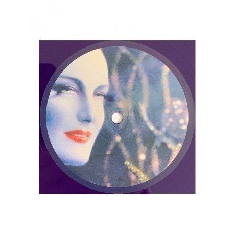 Marc Almond - Enchanted (coloured) (5013929849617) виниловая пластинка - фото 9