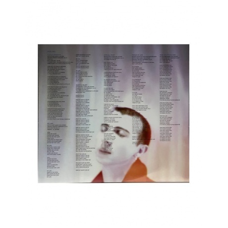 Marc Almond - Open All Night (coloured) (5013929849914) виниловая пластинка - фото 4