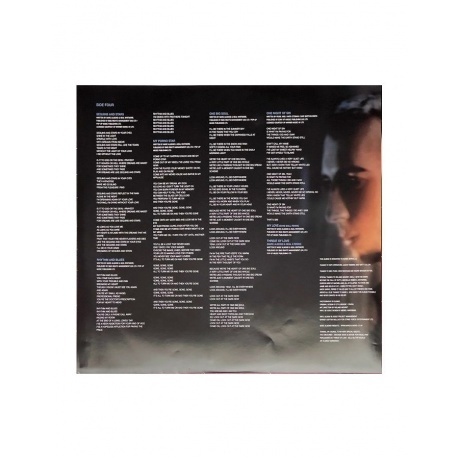 Marc Almond - Open All Night (coloured) (5013929849914) виниловая пластинка - фото 6