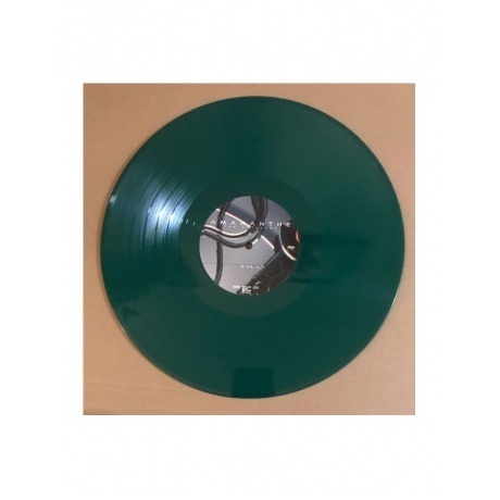 Amaranthe - The Catalyst (coloured) (4065629709013) виниловая пластинка - фото 5