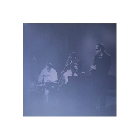 3516628375019, Виниловая пластинка Brubeck, Dave, Live At The Kurhaus 1967 (Analogue) - фото 4