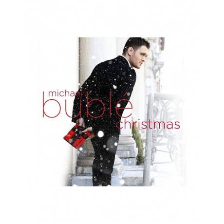 0093624934998, Виниловая пластинка Buble, Michael, Christmas