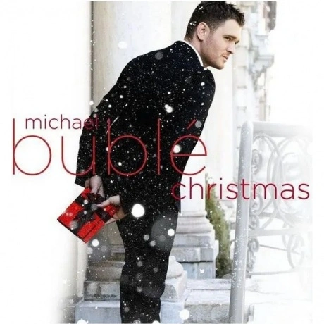 Michael Buble - Christmas (0093624934998) виниловая пластинка