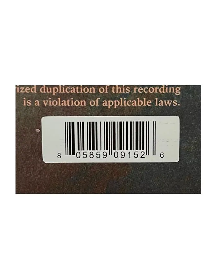 0805859091526, Виниловая пластинка Caillat, Colbie, Along The Way - фото 10