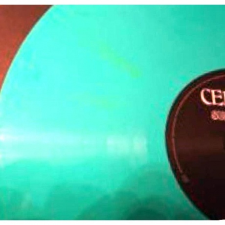 Cerrone - Supernature (coloured) (5060281619082) виниловая пластинка - фото 3