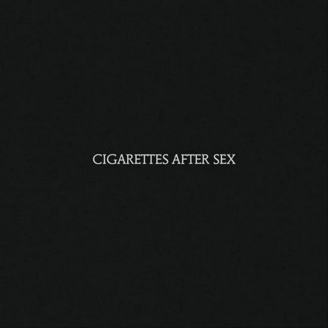 Cigarettes After Sex - Cigarettes After Sex (0720841214618) виниловая пластинка - фото 1