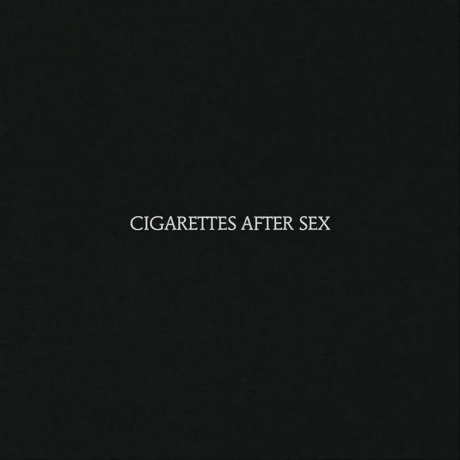 Cigarettes After Sex - Cigarettes After Sex (0720841214618) вини...