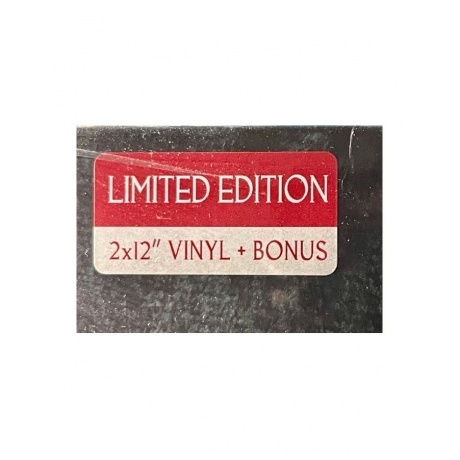 Clan Of Xymox - Subsequent Pleasures (4260063947889) виниловая пластинка - фото 3