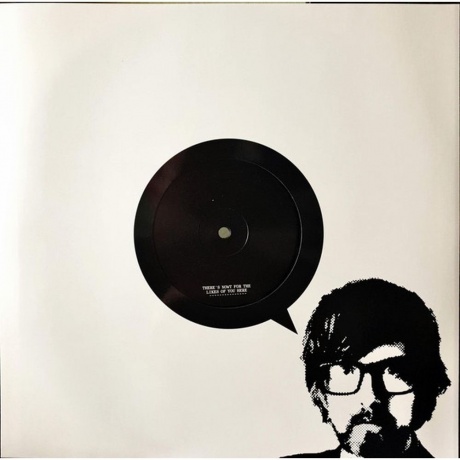 0191402017014, Cocker, Jarvis, Further Complications виниловая пластинка - фото 11