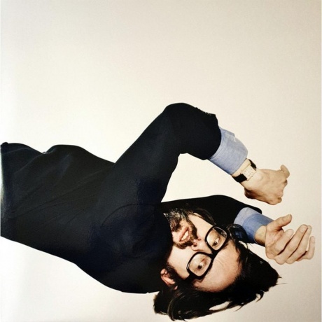 0191402017014, Cocker, Jarvis, Further Complications виниловая пластинка - фото 7