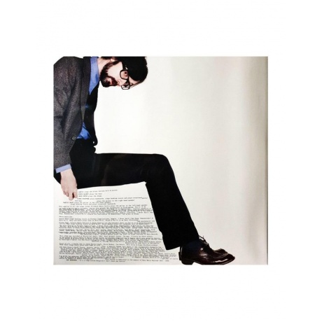 0191402017014, Виниловая пластинка Cocker, Jarvis, Further Complications - фото 9