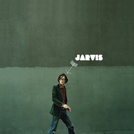 5050159834013, Cocker, Jarvis, Jarvis виниловая пластинка