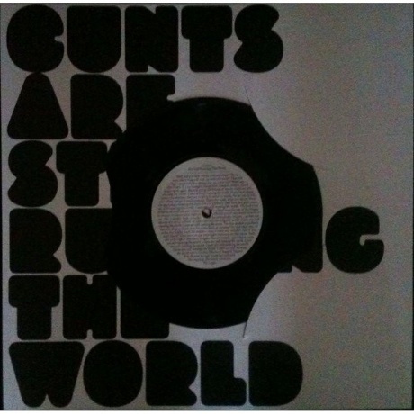 5050159834013, Cocker, Jarvis, Jarvis виниловая пластинка - фото 9