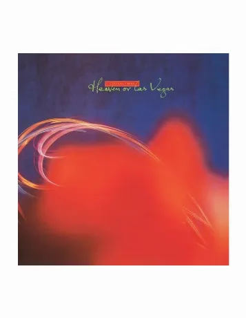 0652637342017, Cocteau Twins, Heaven Or Las Vegas виниловая плас...