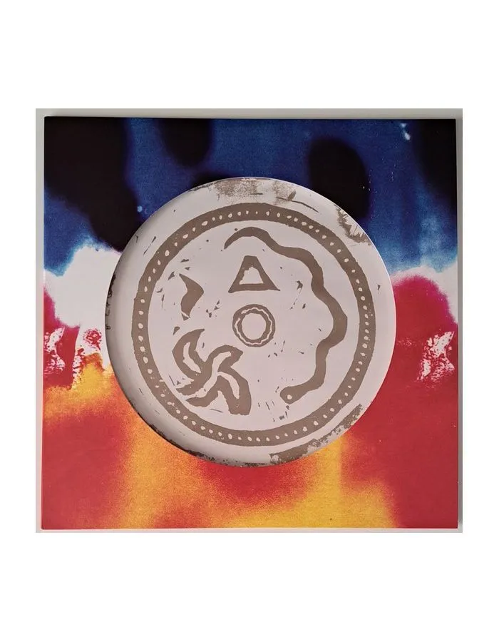 0602458550924, Виниловая пластинка Cure, The, The Top (picture) - фото 5