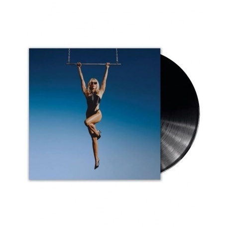

Miley Cyrus - Endless Summer Vacation (0196587813413) виниловая пластинка