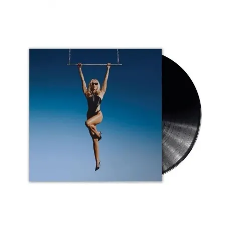 Miley Cyrus - Endless Summer Vacation (0196587813413) виниловая ...