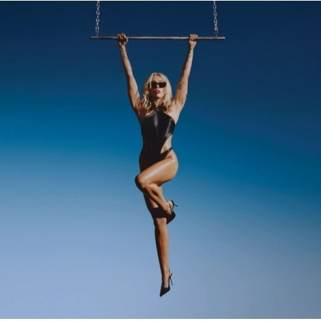 Miley Cyrus - Endless Summer Vacation (0196587813413) виниловая пластинка - фото 2