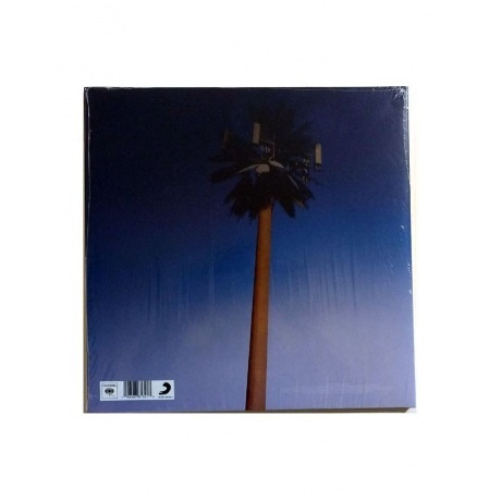 Miley Cyrus - Endless Summer Vacation (0196587813413) виниловая пластинка - фото 3