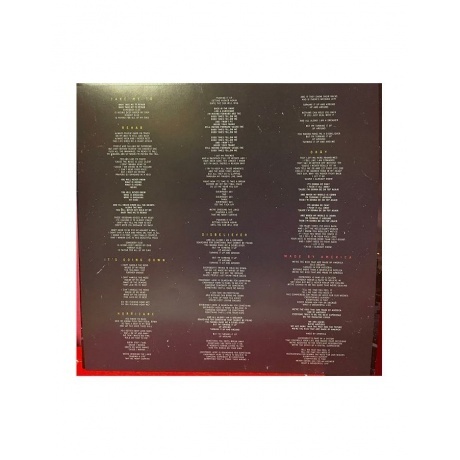 Electric Callboy - Rehab (coloured) (0196588550911) виниловая пластинка - фото 3