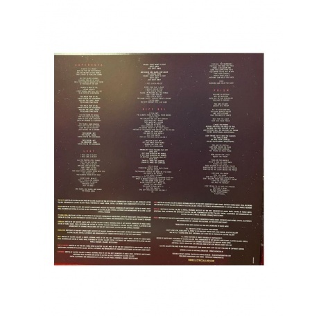 Electric Callboy - Rehab (coloured) (0196588550911) виниловая пластинка - фото 4