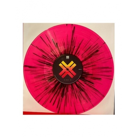 Electric Callboy - Rehab (coloured) (0196588550911) виниловая пластинка - фото 5